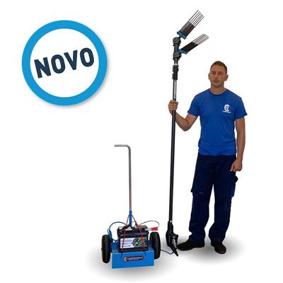 Poklon uz Campagnola Alice Premium 58V