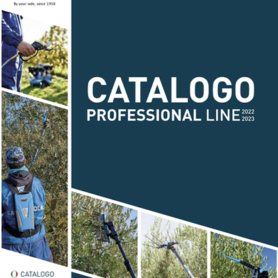 NOVI KATALOG CAMPAGNOLA ZA 2023.