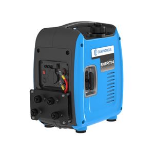 AGREGAT CAMPAGNOLA ENERGY 4