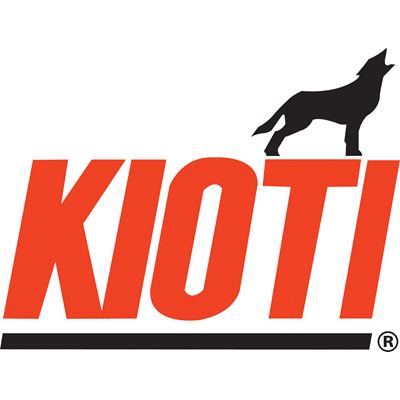Kioti logotip