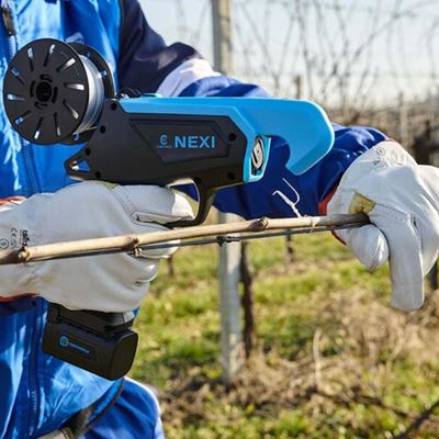 VIDEO CAMPAGNOLA AKU VEZAČICA NEXI