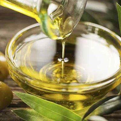 Entrada d.o.o. izlagala na "Danima mladog maslinovog ulja u Vodicama.