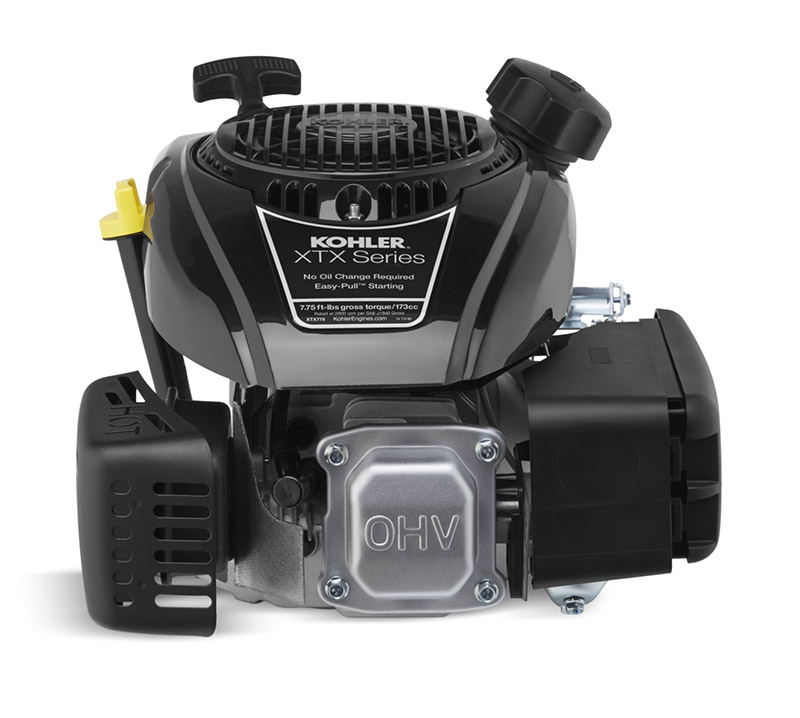 MOTOR KOHLER XT7, motokopačica Entrada
