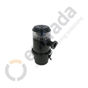 FILTER ZRAKA KPL. 3LD/15LD S CIKL.