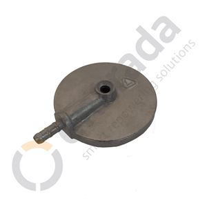 POKLOPAC FILTRA NAFTE 3LD