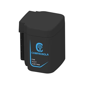 BATERIJA EP1450 5Ah NOVA 35