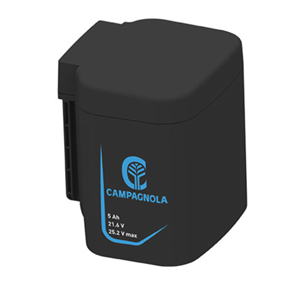 BATERIJA EP2150 5 Ah - NOVA 40, MASTER, ALICE STAR