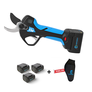 AKU ŠKARE CAMPAGNOLA STARK XM