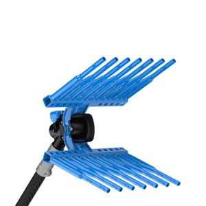 GLAVA TRESAČA TUONO