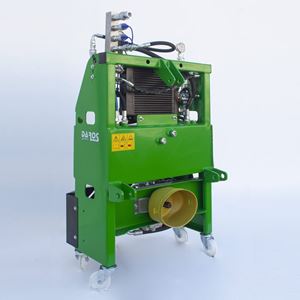 HLADNJAK ULJA HIDRAULIKE DA ROS 54 LIT.