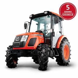 TRAKTOR KIOTI RX7330PC-EU