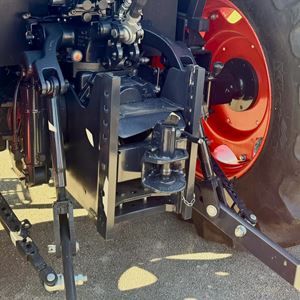 PODESIVA KUKA AUTOMATSKA HX SCHARMULLER KPL.