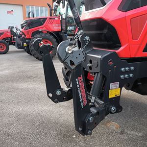 PREDNJA HIDRAULIKA HX