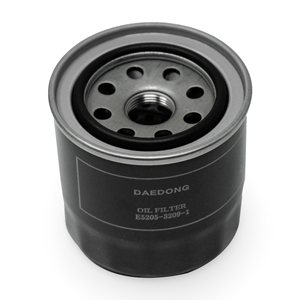 FILTER ULJA KIOTI CS