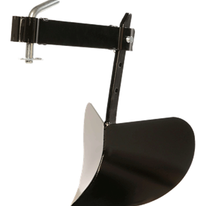 PLUG RAZGRTAČ FIKSNI S PRIKLJ. FLORA 55