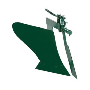 PLUG JEDNOBRAZNI PJ - 4A  (Greeny, Green)