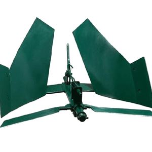 PLUG OBRTNI PJO - 180 (Greeny, Green)