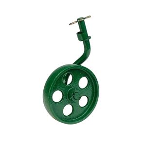 KOTAČIĆ ZA PRIJEVOZ KOPAČICE PKM