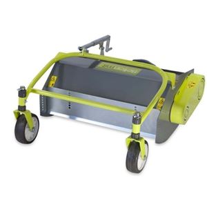 MALČER MONDIAL TS 600