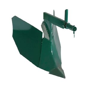 PLUG RAZGRTAČ PR - 4 (Greeny, Green)