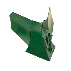 PLUG PR - 22    (Greeny, Green)