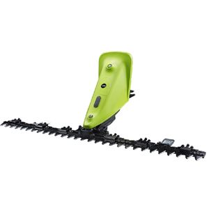 ČEONA KOSA - REZNI MEH. BEZ PRSTIJU MON., 127cm