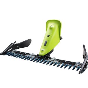 ČEONA KOSA - REZNI MEH. SA PRSTIMA MON., 112cm