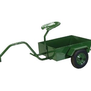 PODVOZAK ZA KOPAČICU-2TM