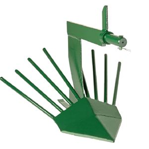 PLUG VK - 4 (Greeny, Green)