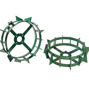 ŽELJEZNI KOTAČI MONDIAL 430