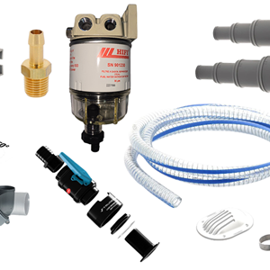 KIT OPREMA LMG 4000-6000 HF