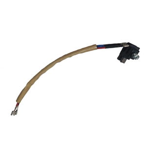 ČETKICE S NOSAČEM LMG