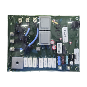 KONTROLNA ELEKTRONIKA BLACK-BOX LMG4000-6000