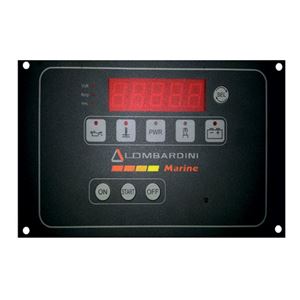 KONTROLNA PLOČA LMG 4000 14A