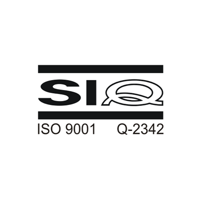 ISO 9001:2015 - Sustavi upravljanja kvalitetom